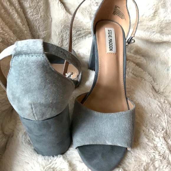 Steve Madden Shoes - Steve Madden Heels